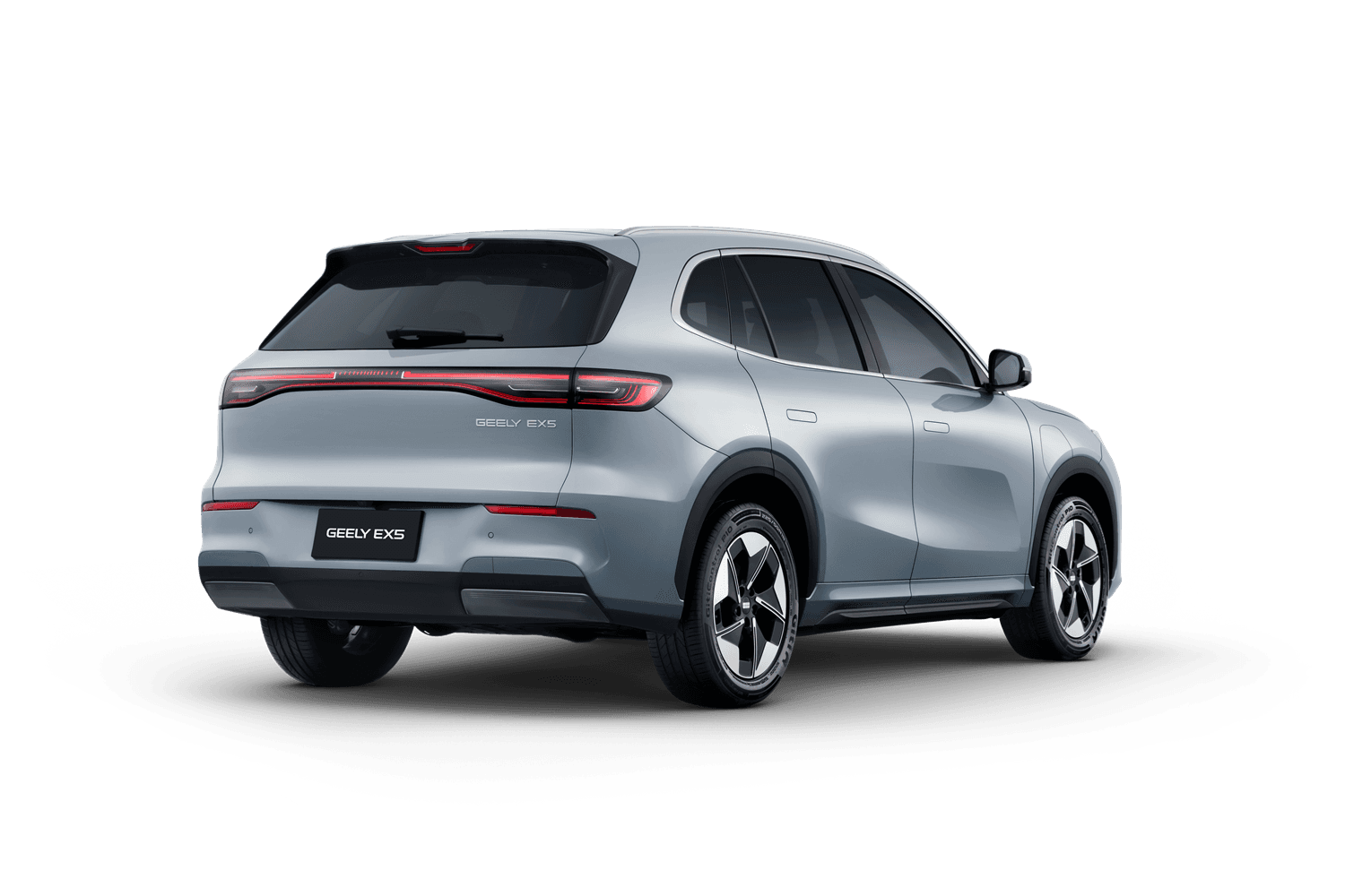 Geely EX5 - miniature 3