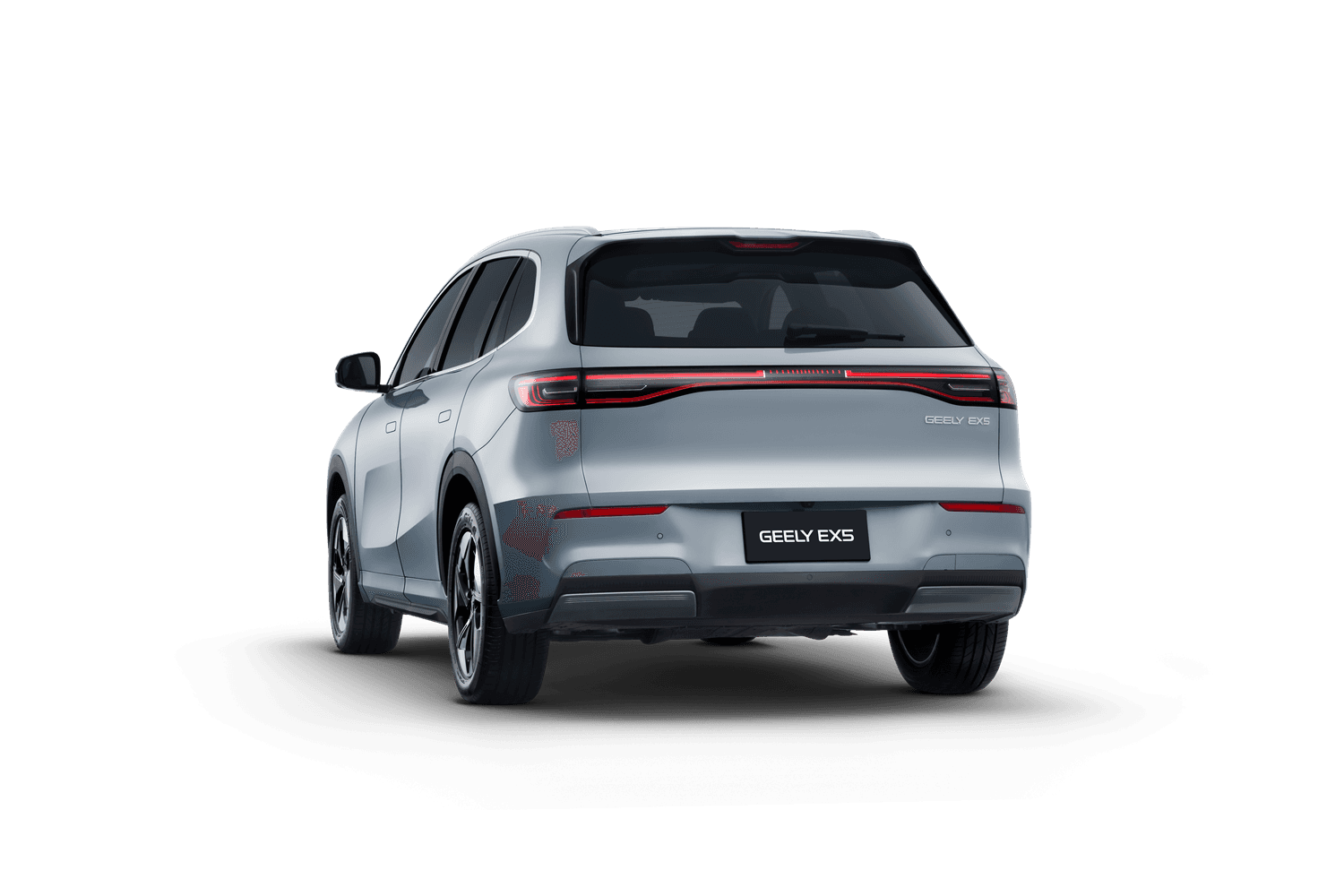 Geely EX5 - 1