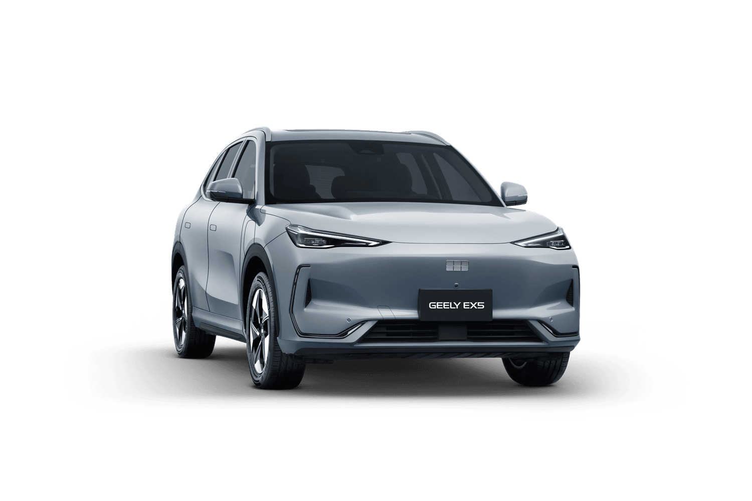 Geely EX5 - miniature 5