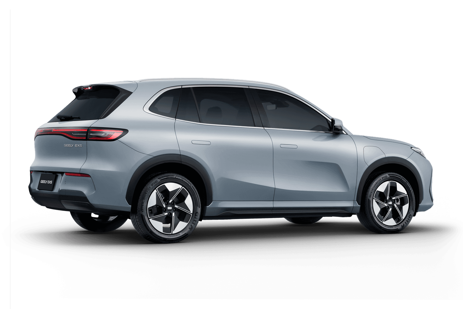 Geely EX5 - miniature 8