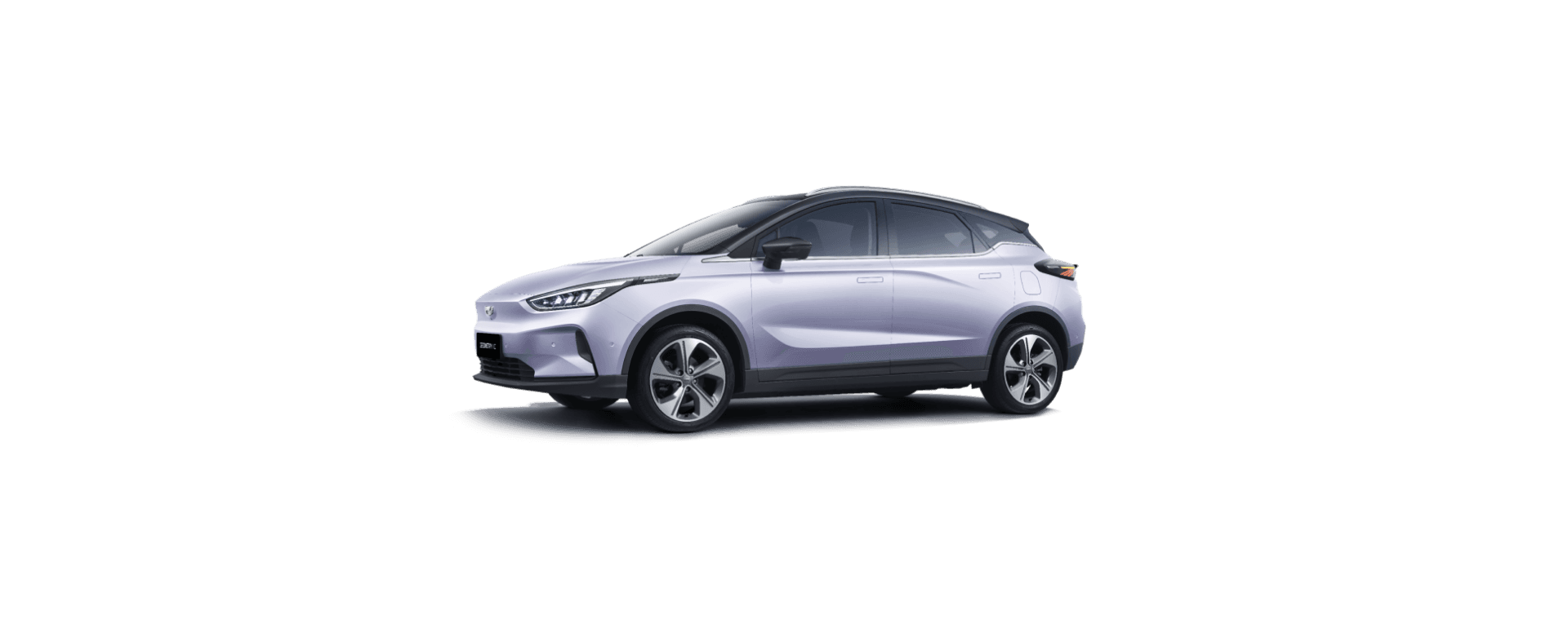 Geely Geometry C - miniature 5