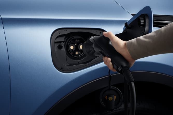 Geely Geometry C - miniature 6