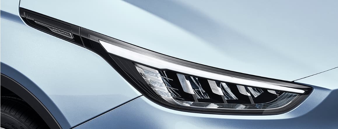 Geely Geometry C - miniature 7