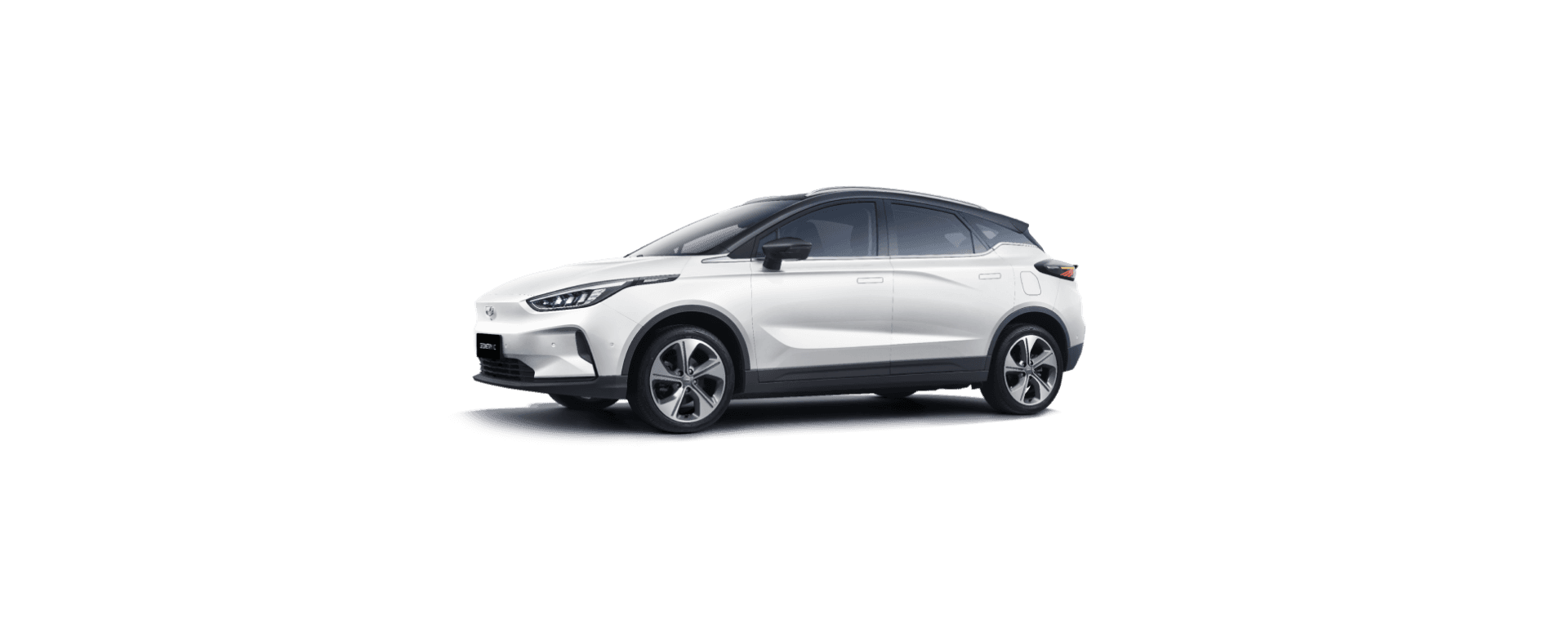 Geely Geometry C - miniature 8