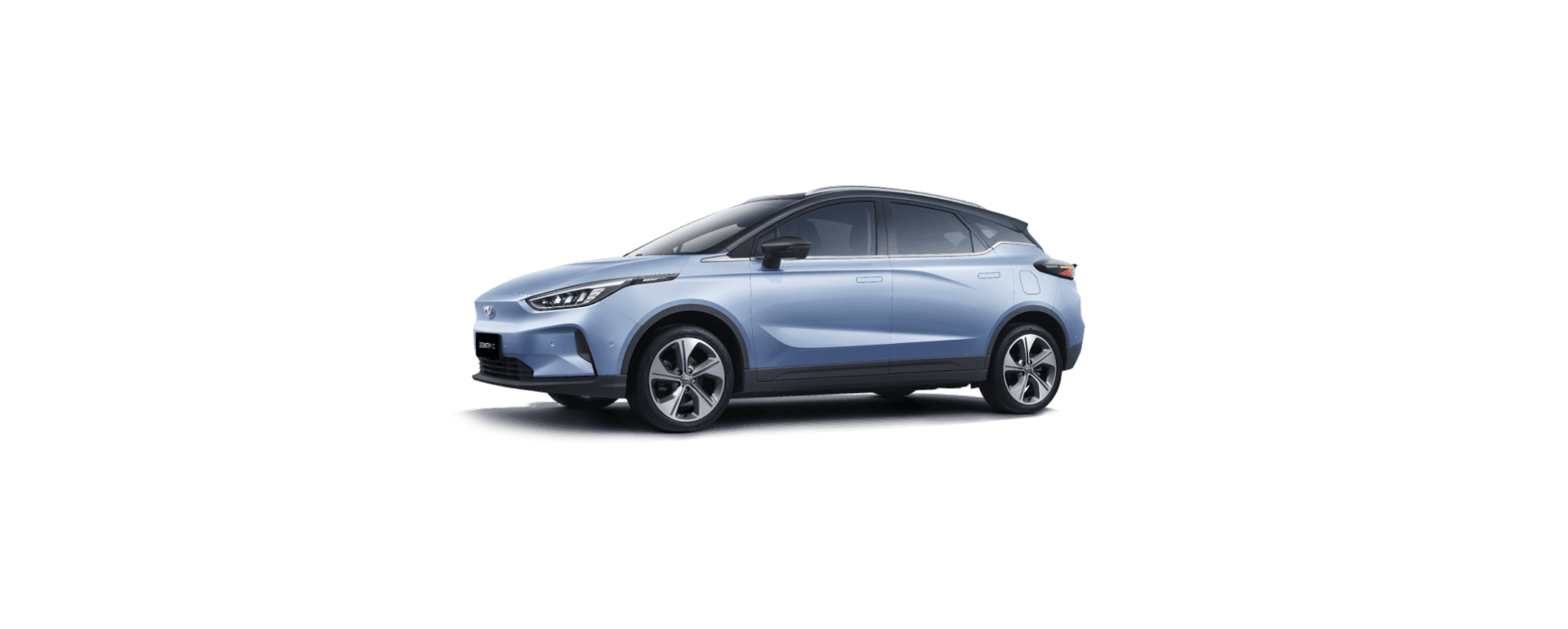 Geely Geometry C - miniature 3