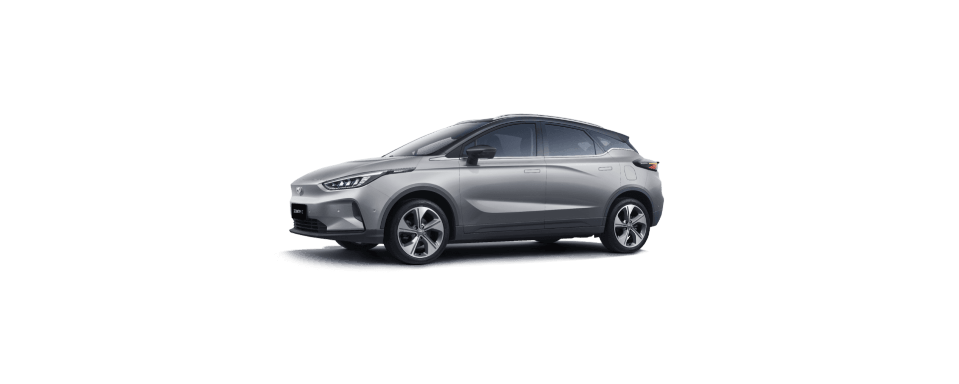 Geely Geometry C - miniature 4
