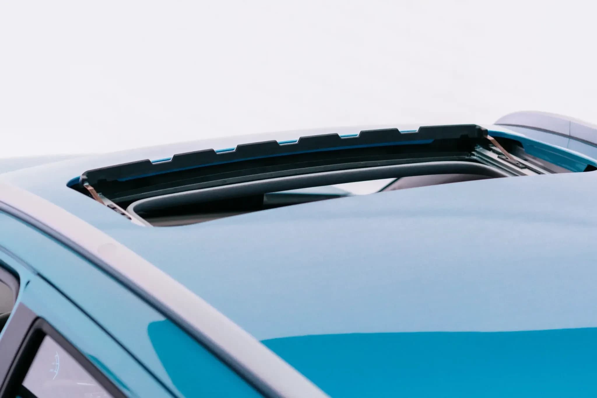 Geely GX3 Pro - miniature 6