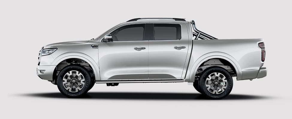 GWM POER - 1