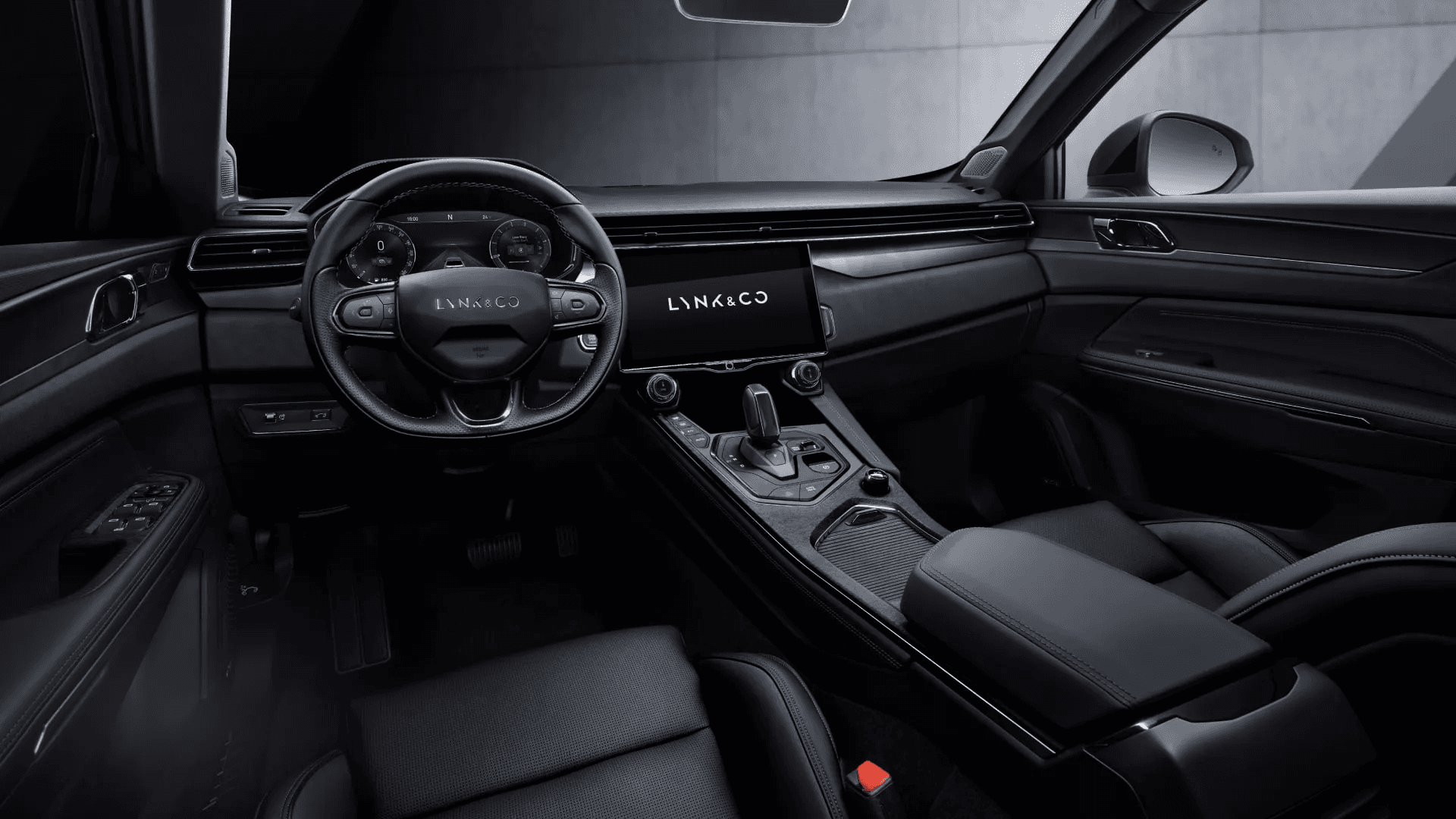 Lynk & Co 01 - miniature 4