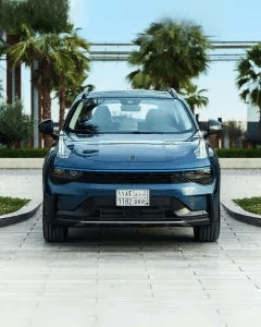 Lynk & Co 01 - miniature 6