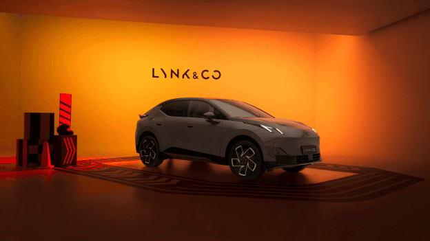 Lynk & Co 02 - miniature 7