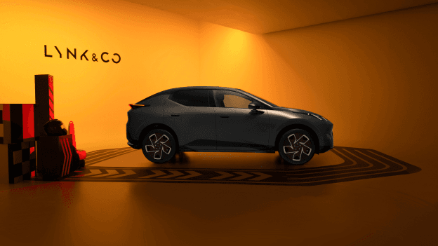 Lynk & Co 02 - miniature 8