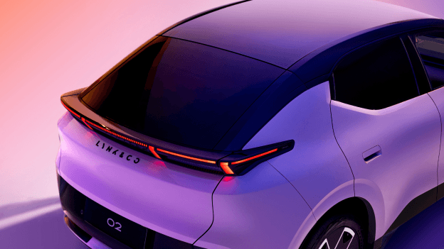 Lynk & Co 02 - 1
