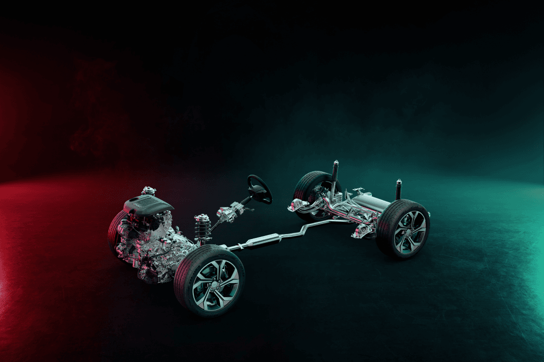 Lynk & Co 06 - miniature 4