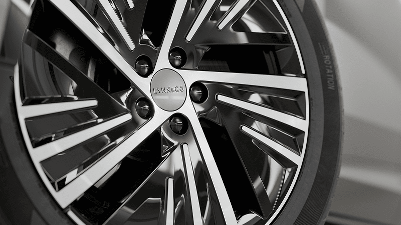 Lynk & Co 08 - miniature 2