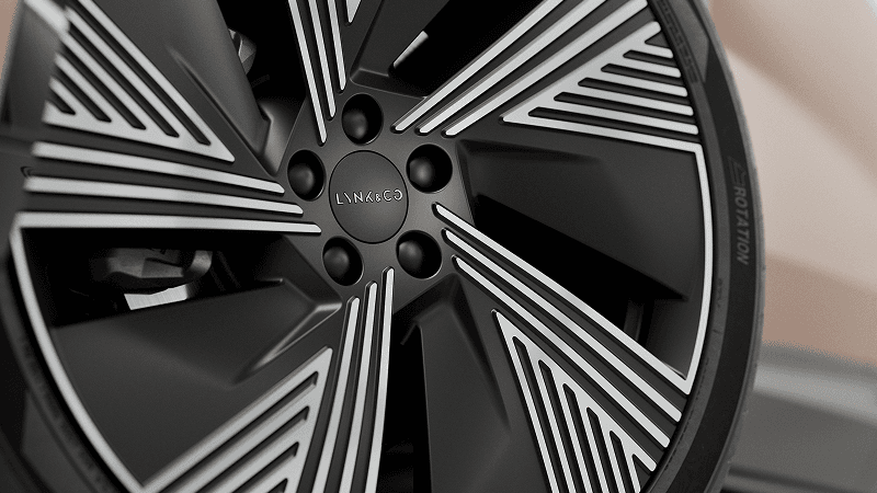 Lynk & Co 08 - miniature 6