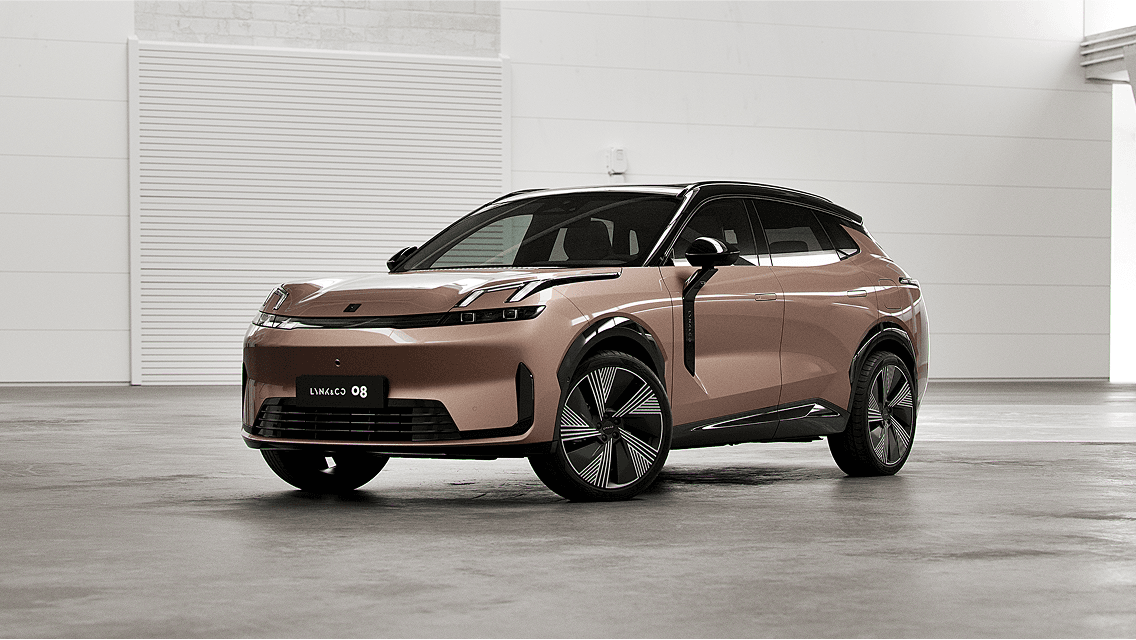 Lynk & Co 08 - miniature 5