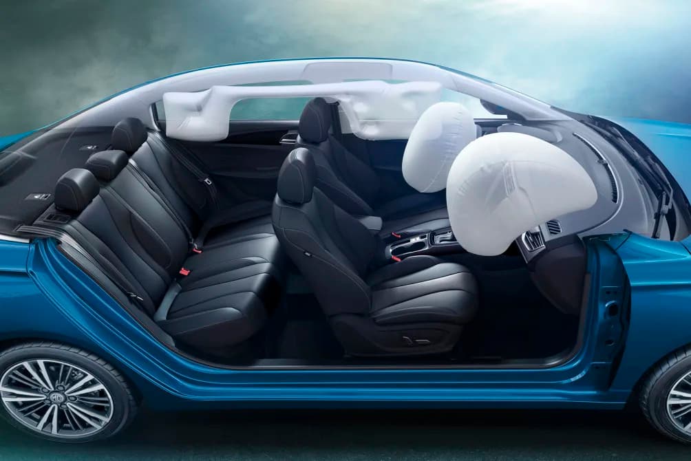 MG MG5 - miniature 3