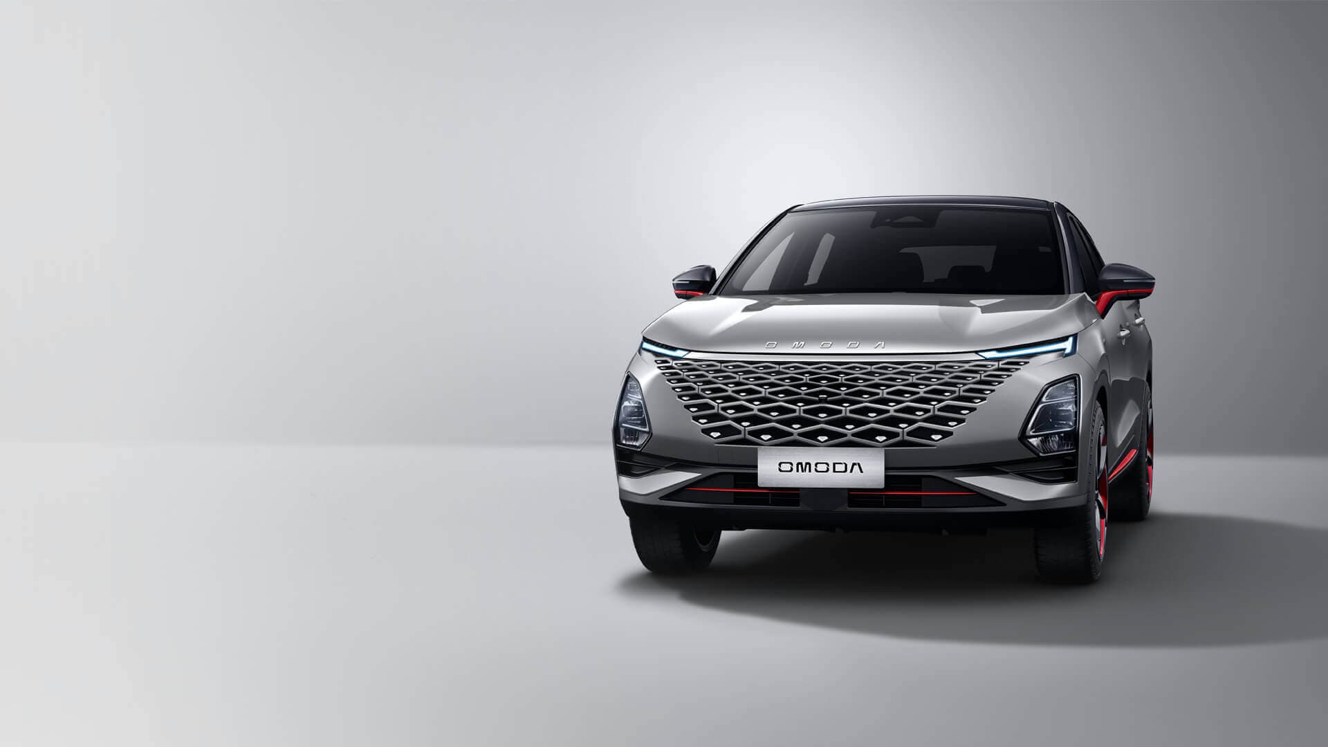 OMODA C5 - miniature 7
