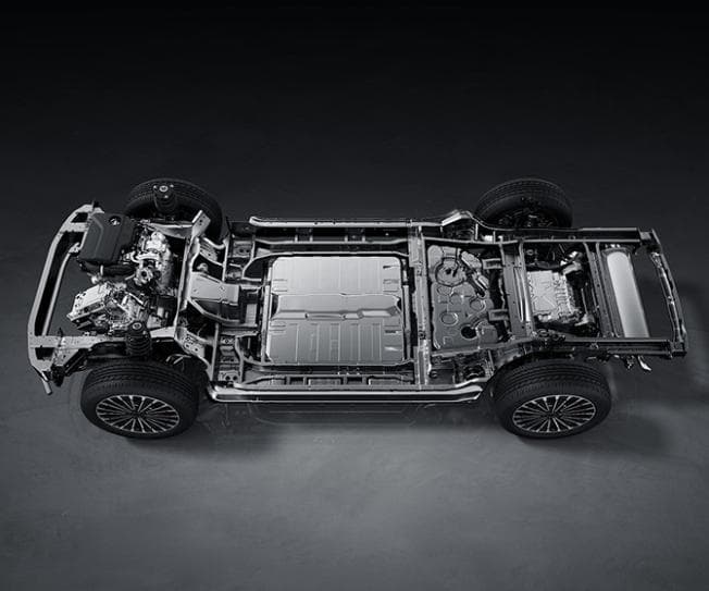 EXEED RX - miniature 7