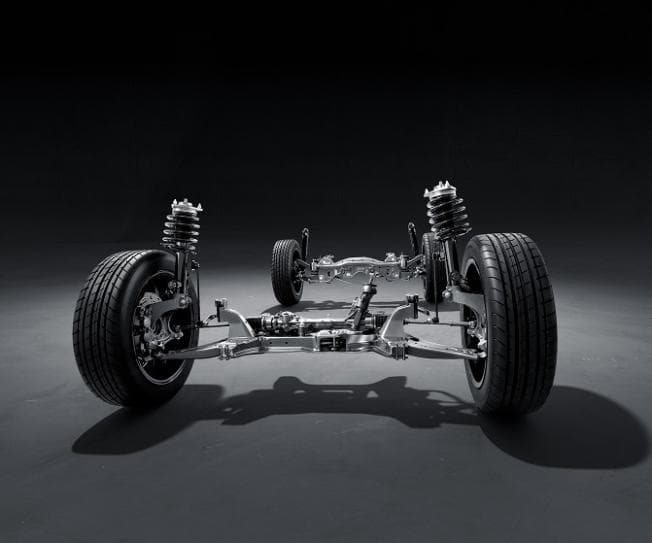 EXEED RX - miniature 8