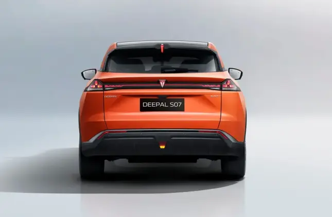 DEEPAL S07 - miniature 8