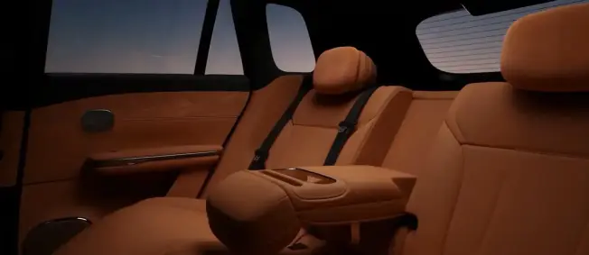 GAC S7 - 1