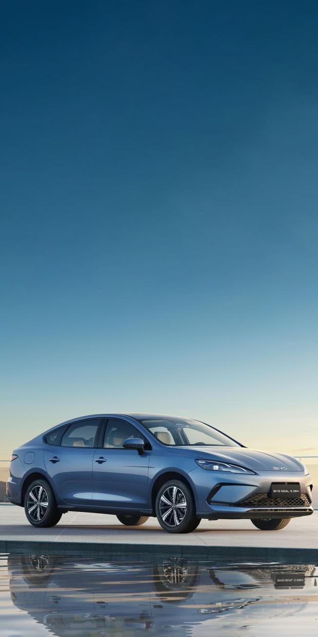 BYD SEAL 5 - miniature 6