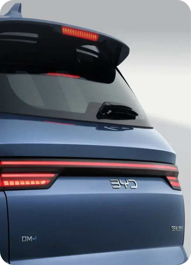 BYD Sealion 5 - miniature 7