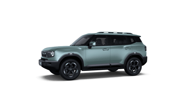 Jetour T1 - miniature 2
