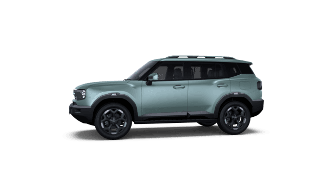 Jetour T1 - miniature 3