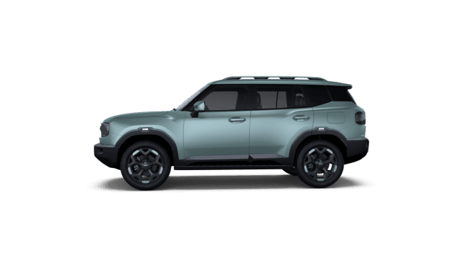 Jetour T1 - miniature 4