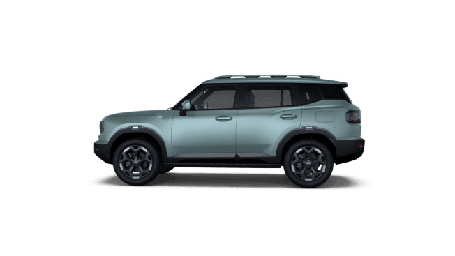 Jetour T1 - miniature 5