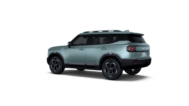 Jetour T1 - miniature 6