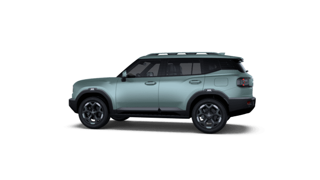 Jetour T1 - miniature 7