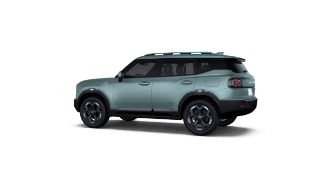 Jetour T1 - miniature 8