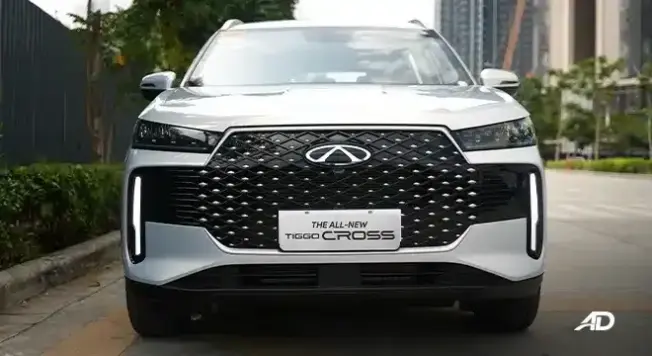 Chery Tiggo 4 CROSS - miniature 3