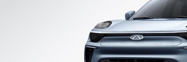 Chery Tiggo 4 CROSS - miniature 5