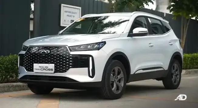 Chery Tiggo 4 CROSS - miniature 6