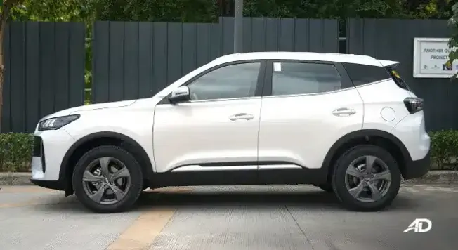 Chery Tiggo 4 CROSS - miniature 8