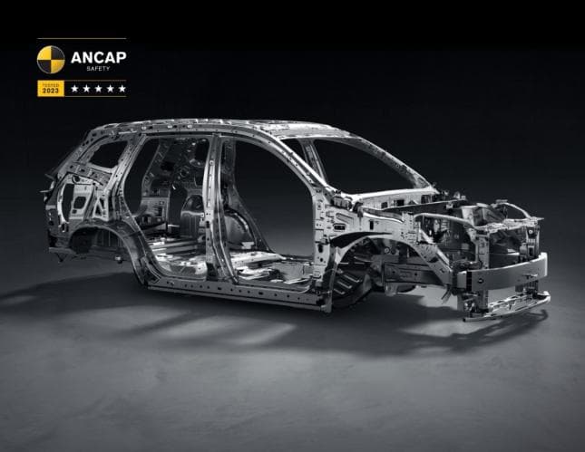 Chery Tiggo 8 Pro - miniature 6
