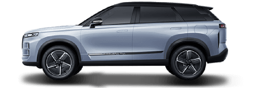 Jaecoo J7 PHEV - 1
