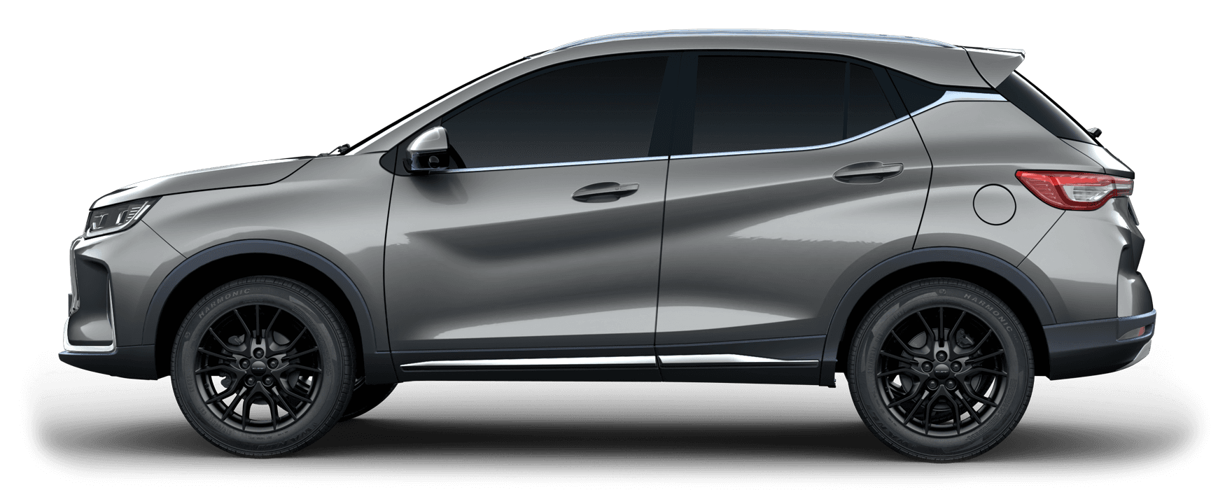 Soueast S05 ICE - voiture chinoise au Maroc
