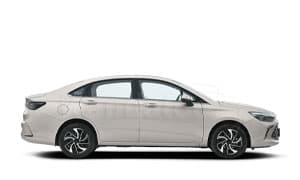 BAIC U5 Plus