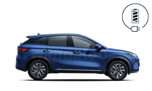BYD ATTO 3 EVO - voiture chinoise au Maroc