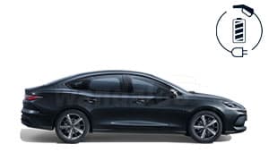 BYD SEAL 5 PHEV - voiture chinoise au Maroc