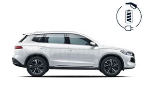 BYD SEALION 5 PHEV - voiture chinoise au Maroc