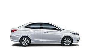 Changan Alsvin