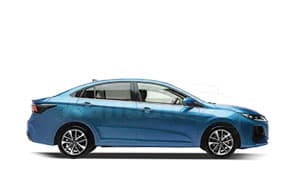 Chery Arrizo 6