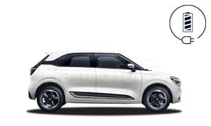 Dongfeng BOX - voiture chinoise au Maroc